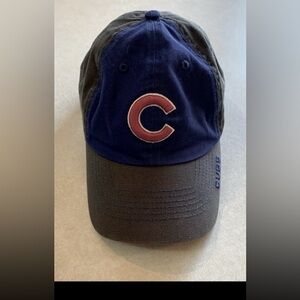 Chicago Cubs Hat